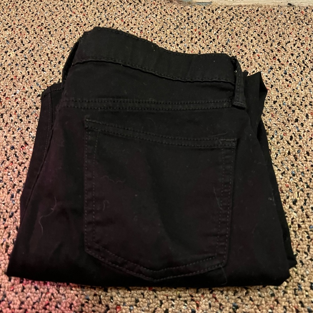 Old Navy jeans. Girls size 14